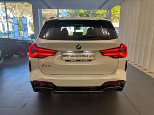 BMW iX3 M Sport - Image 11