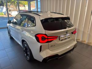 BMW iX3 M Sport - Image 12