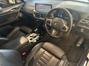 BMW iX3 M Sport - Image 14