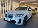 Thumbnail BMW iX3 M Sport