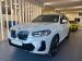 BMW iX3 M Sport - Thumbnail 1