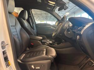 BMW iX3 M Sport - Image 22