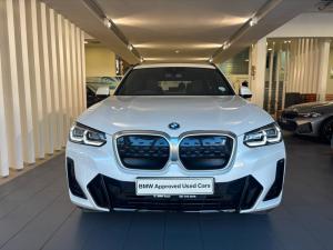 BMW iX3 M Sport - Image 2