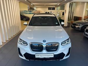 BMW iX3 M Sport - Image 3