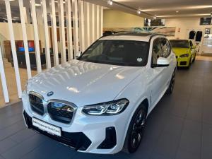 BMW iX3 M Sport - Image 4