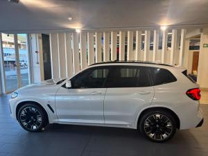 BMW iX3 M Sport - Image 5