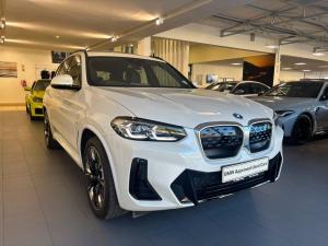 BMW iX3 M Sport - Image 7