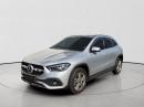 Thumbnail Mercedes-Benz GLA GLA200 Progressive