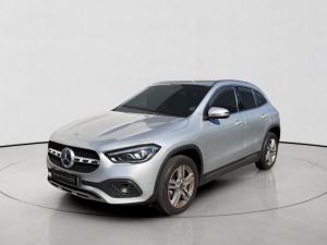 Mercedes-Benz GLA GLA200 Progressive - Image 1