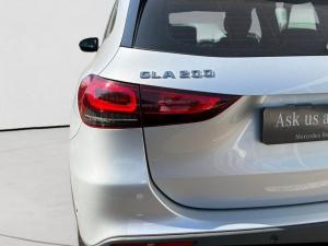 Mercedes-Benz GLA GLA200 Progressive - Image 20