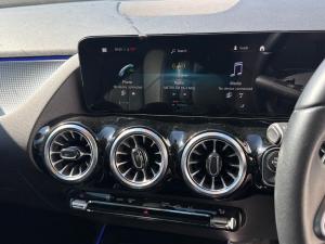 Mercedes-Benz GLA GLA200 Progressive - Image 22