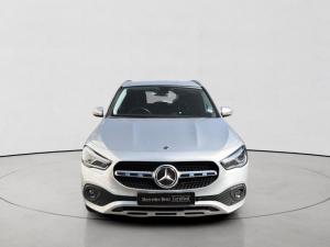 Mercedes-Benz GLA GLA200 Progressive - Image 2