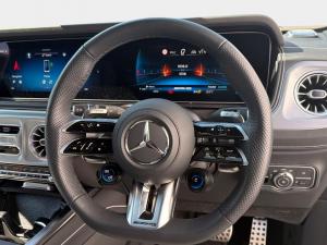 Mercedes-Benz G-Class G63 - Image 11