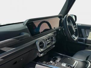 Mercedes-Benz G-Class G63 - Image 12