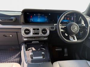 Mercedes-Benz G-Class G63 - Image 13