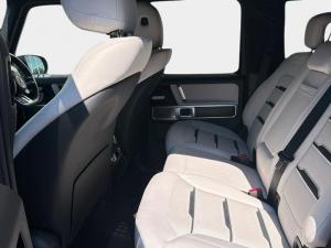 Mercedes-Benz G-Class G63 - Image 15