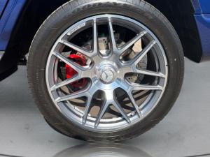 Mercedes-Benz G-Class G63 - Image 16