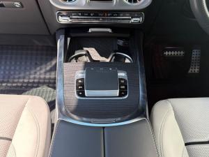 Mercedes-Benz G-Class G63 - Image 18