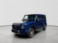 Thumbnail Mercedes-Benz G-Class G63