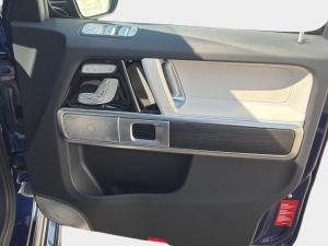 Mercedes-Benz G-Class G63 - Image 20
