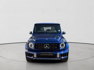 Mercedes-Benz G-Class G63 - Image 2