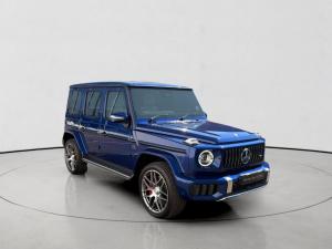 Mercedes-Benz G-Class G63 - Image 3