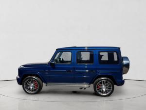 Mercedes-Benz G-Class G63 - Image 4