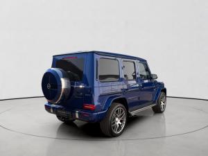 Mercedes-Benz G-Class G63 - Image 5
