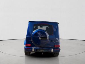 Mercedes-Benz G-Class G63 - Image 6
