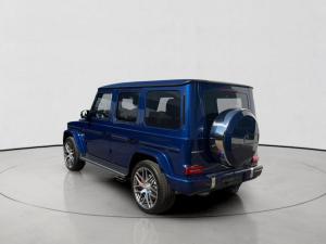 Mercedes-Benz G-Class G63 - Image 7