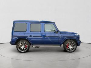 Mercedes-Benz G-Class G63 - Image 8