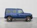 Mercedes-Benz G-Class G63 - Thumbnail 8