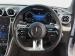 Mercedes-Benz C-Class C43 - Thumbnail 11