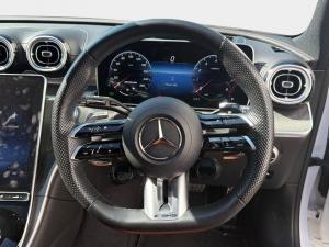 Mercedes-Benz C-Class C43 - Image 11