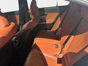 Mercedes-Benz C-Class C43 - Image 19