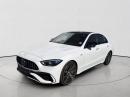 Thumbnail Mercedes-Benz C-Class C43
