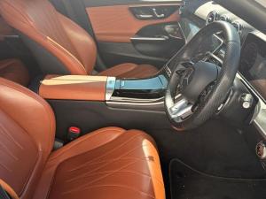 Mercedes-Benz C-Class C43 - Image 22