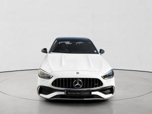 Mercedes-Benz C-Class C43 - Image 2