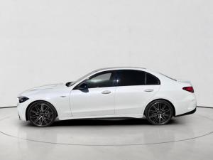 Mercedes-Benz C-Class C43 - Image 4