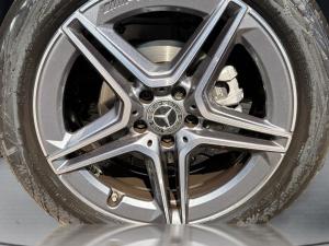 Mercedes-Benz GLA GLA200d Progressive - Image 11