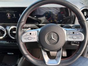 Mercedes-Benz GLA GLA200d Progressive - Image 12