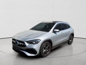 Mercedes-Benz GLA GLA200d Progressive - Image 1