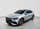Thumbnail Mercedes-Benz GLA GLA200d Progressive