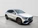 Mercedes-Benz GLA GLA200d Progressive - Thumbnail 3