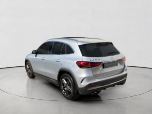 Mercedes-Benz GLA GLA200d Progressive - Image 5