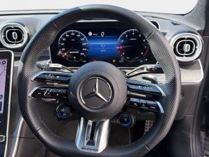 Mercedes-Benz C-Class C43 - Image 10