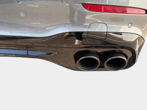Mercedes-Benz C-Class C43 - Image 14