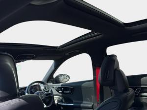 Mercedes-Benz C-Class C43 - Image 16