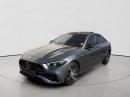 Thumbnail Mercedes-Benz C-Class C43