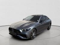 Thumbnail Mercedes-Benz C-Class C43